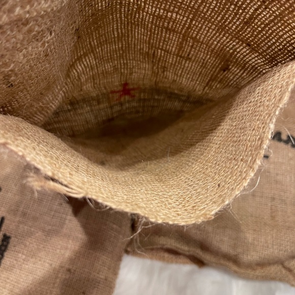 Lone Star Potato Sack Bags - Picture 4 of 5